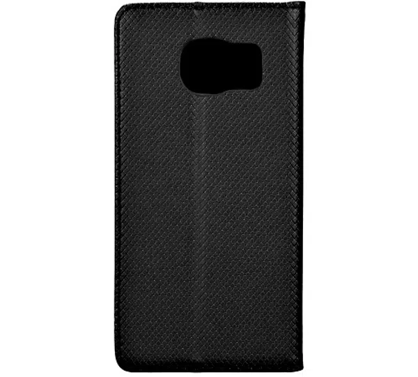 Pouzdro kniha Smart pro Xiaomi Redmi 10C, černá