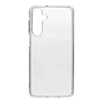 Zadní kryt OBAL:ME TPU pro Samsung Galaxy A16 4G/5G, transparentní