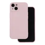 TPU pouzdro Cu-Be Fine pro Apple iPhone 16, růžová