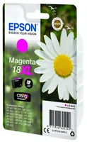 Epson 18XL C13T18134022 purpurová (magenta) originální cartridge