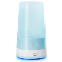 UV sterilizátor pro strojky a konturovací strojky Fox Sterilizer (1507076) + dárek zdarma