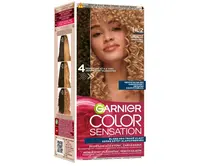 Permanentní zesvětlující barva na vlasy Garnier Color Sensation  - HL2 medová blond + dárek zdarma