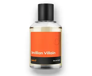 Toaletní voda pro muže Beviro Eau de Toilette Sevillian Villain - 50 ml + dárek zdarma