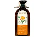 Šampon pro mastné vlasy s měsíčkem a rozmarýnovým olejem Green Pharmacy - 350 ml