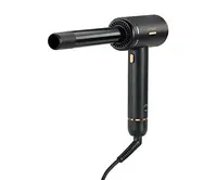 Kulma na vlasy s chladicím proudem vzduchu Ultron Batha - 25 mm (P005157) + dárek zdarma