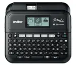 Brother PT-D460BTVP PTD460BTVPYJ1 štítkovač s kufrem
