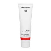 Dr. Hauschka Pěsticí tělový krém s růží (Rose Nurturing Body Cream) 145 ml