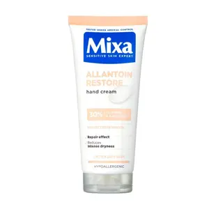 Mixa Regenerační krém na ruce pro extra suchou pokožku Allantoin Restore (Hand Cream) 100 ml