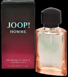 Joop! Homme - deodorant ve spreji 75 ml