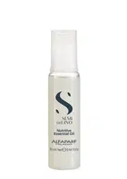 Alfaparf Milano Hydratační a vyživující olej pro suché vlasy Semi di Lino Moisture (Nutritive Essential Oil) 6 x 13 ml