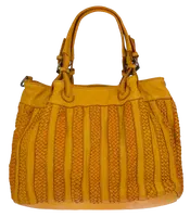 NovaKabelka.cz Daniela Righe Gialla