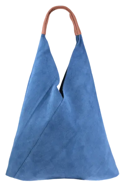 NovaKabelka.cz Caliva Blu Chiaro