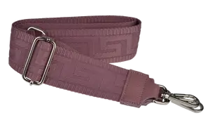 NovaKabelka.cz Látkový přídavný popruh tracolla 160