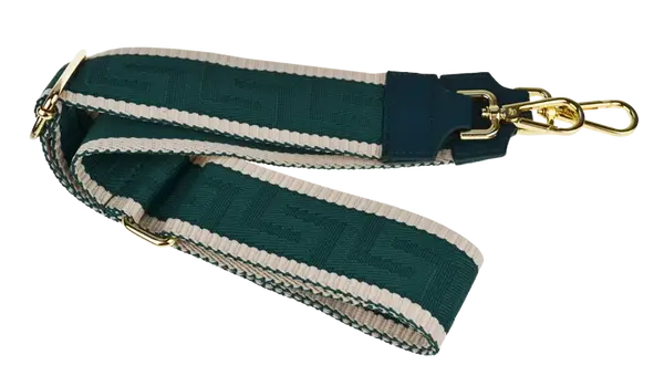 NovaKabelka.cz Látkový přídavný popruh tracolla 30