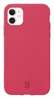 Cellularline Sensation silikonový kryt Apple iPhone 12 mini orange