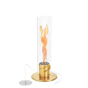 Spin 1200 Gold - stolní biokrb zlatý - Höfats