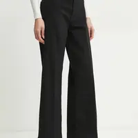 Džíny Guess dámské, high waist, W4BA64 D5JE1