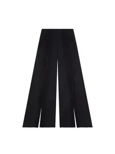 Scalpers Nohavice ' '  čierna