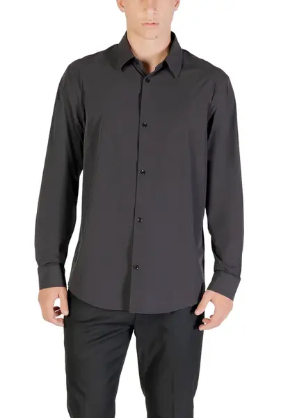 Armani Exchange pánska košeľa