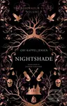 Nightshade - Gry Kappel Jensen
