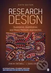 Research Design - International Student Edition (Qualitative, Quantitative, and Mixed Methods Approaches),Research Design - International Student Edit