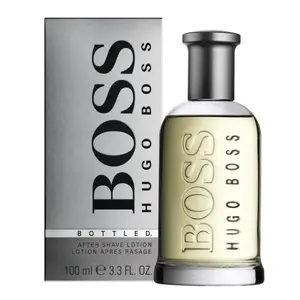 Hugo Boss Boss No. 6 Bottled - voda po holení 100 ml