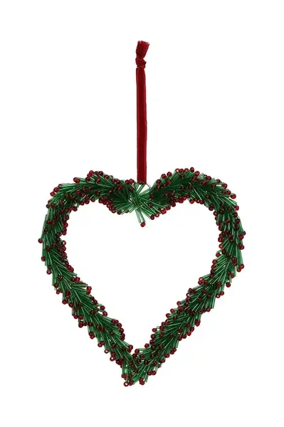 Závěsná dekorace home & lifestyle více barev