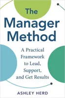 The Manager Method - Ashley Herd