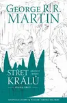 Střet králů 3/3 (poškozená) - George R. R. Martin