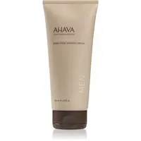 AHAVA Time To Energize Men nepěnící krém na holení 200 ml
