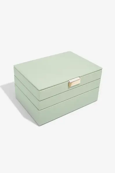 Organizér na šperky Stackers