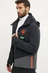 Lyžařská bunda Rossignol Hero Blackside