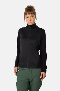 Fleecová mikina Kari Traa KARI