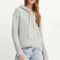 Vlněný svetr Forte Forte