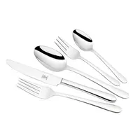 Justinus SADA PŘÍBORŮ, 30dílné