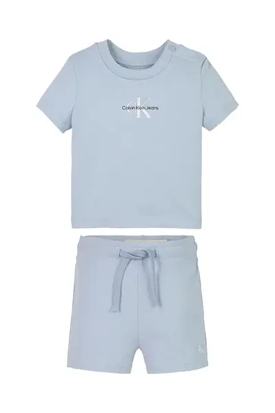 Dětská souprava Calvin Klein Jeans