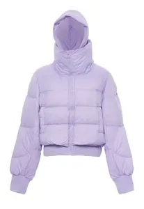 Koosh Zimná bunda  levanduľová