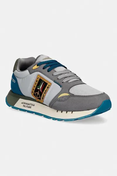 Aeronautica Militare  Tenisky  SNEAKERS