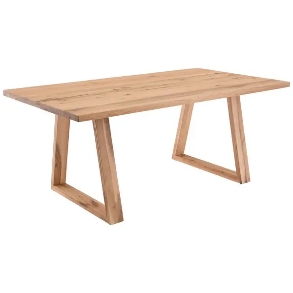 MID.YOU JÍDELNÍ STŮL, dub cer, barvy dubu, 200/100/77 cm