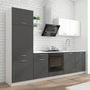 KUCHYŇSKÁ LINKA PROMO 270 cm