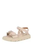 PRIMIGI Sandále  púdrová