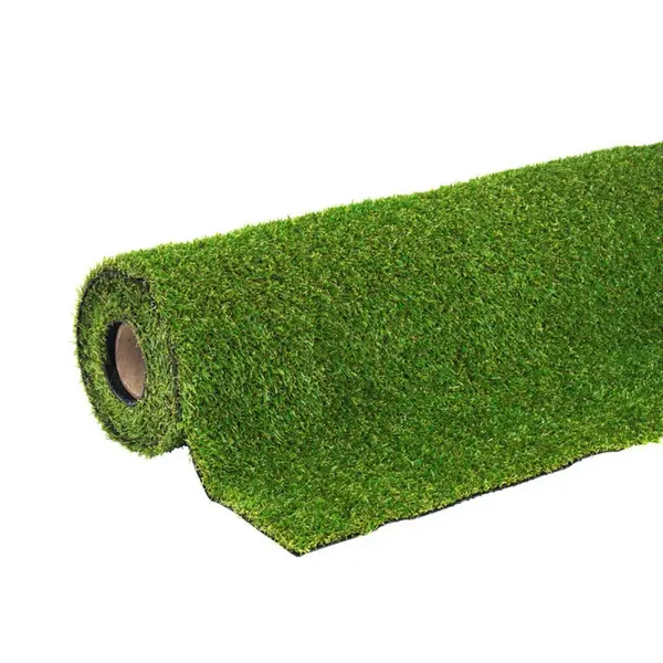 UMĚLÝ TRÁVNÍK 2CM, zelená