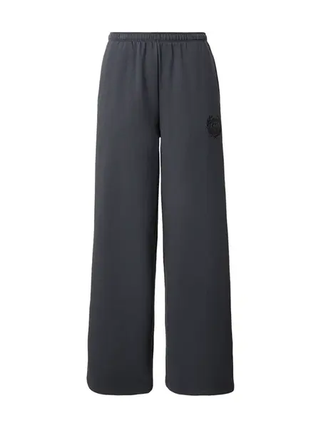 GAP Nohavice  čierna