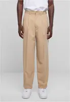 Men's Wide Fit Sand Pants