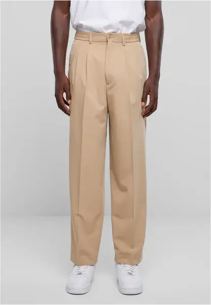 Men's Wide Fit Sand Pants