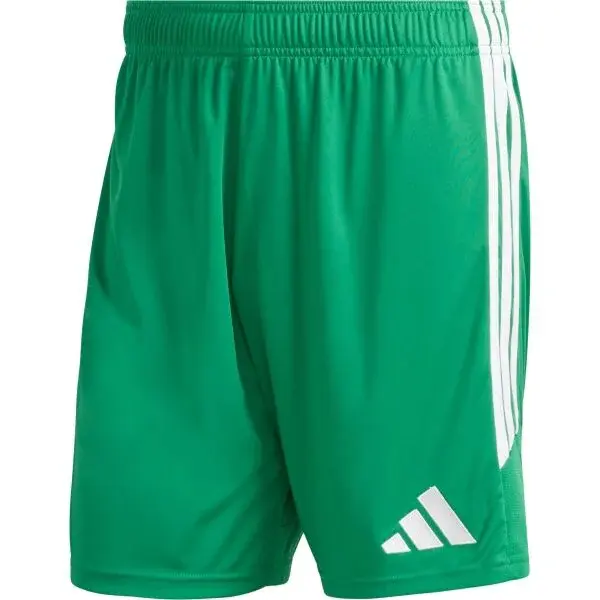 adidas TIRO 26 SHORTS M Pánske futbalové šortky, zelená, veľkosť