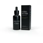 cbdstar Anti-Wrinkle Oil Serum bakuchiol & vit. C, 30 ml