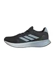 ADIDAS PERFORMANCE Bežecká obuv 'RUNFALCON 5'  modrosivá / čierna