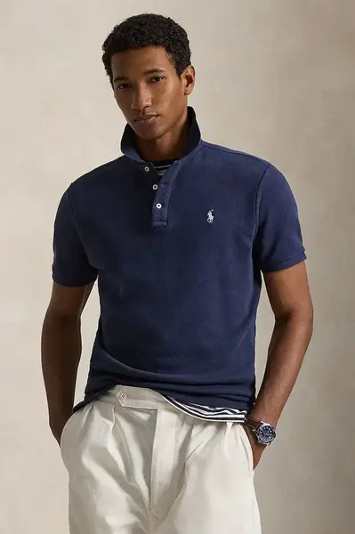 Polo tričko Polo Ralph Lauren