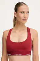 Sportovní podprsenka Calvin Klein Performance